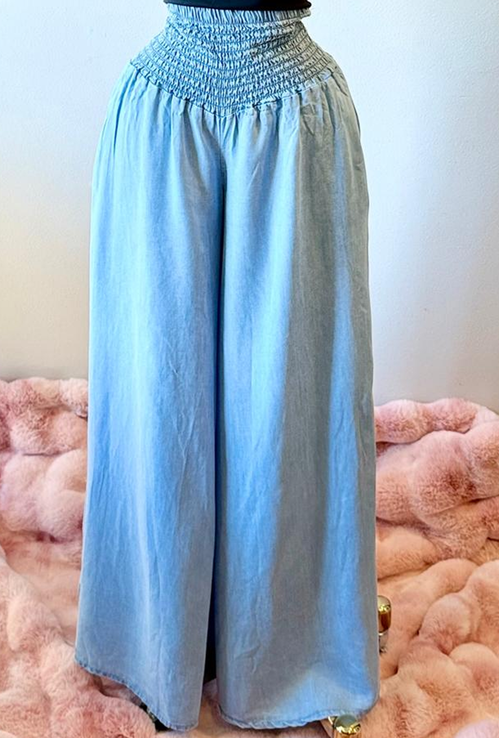 Italian Pants