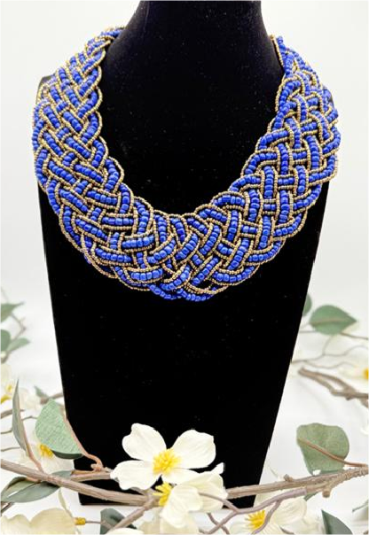 Collar Textil