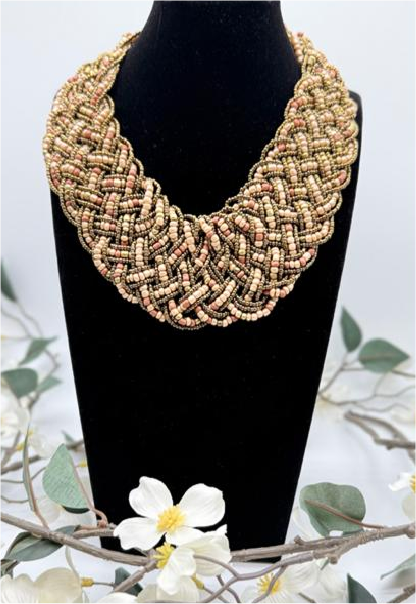 Collar Textil