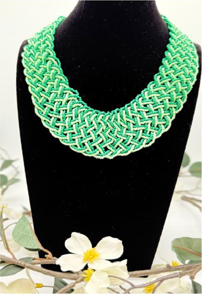 Collar Textil
