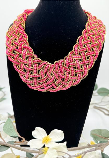 Collar Textil