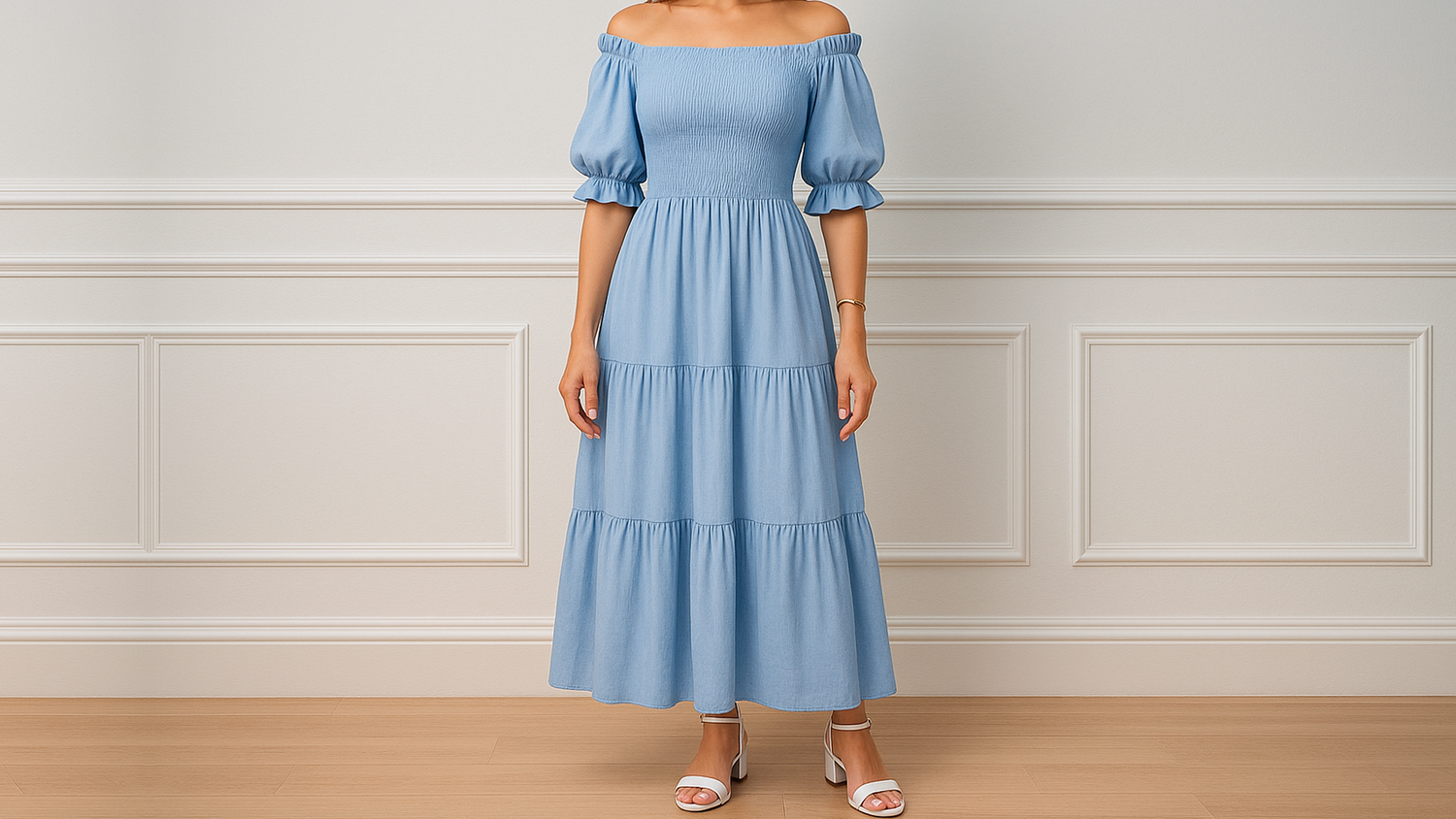 Dresses