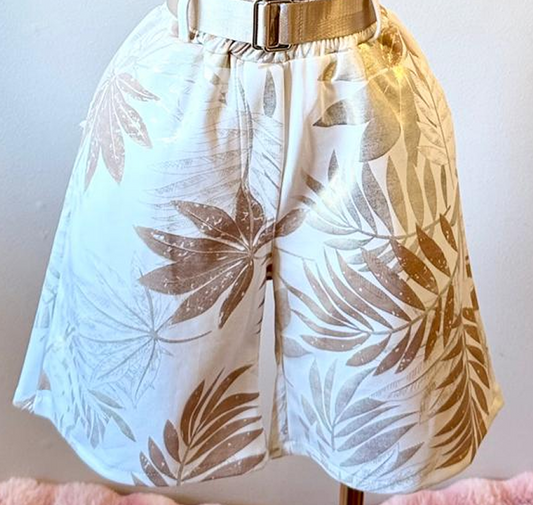 Short italiano