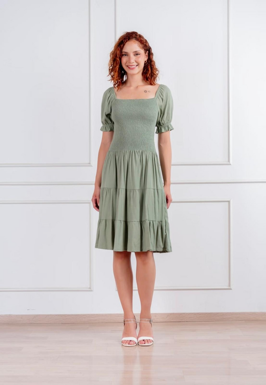 Dresses Linen