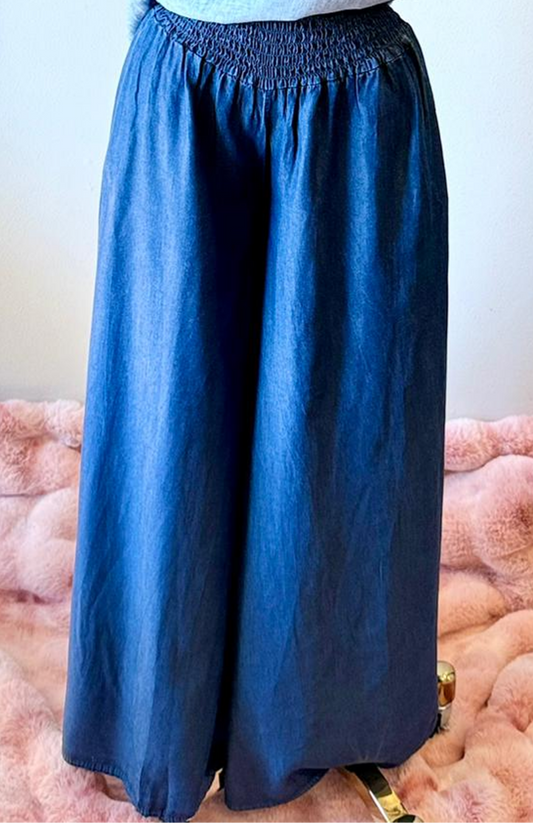 Italian Pants
