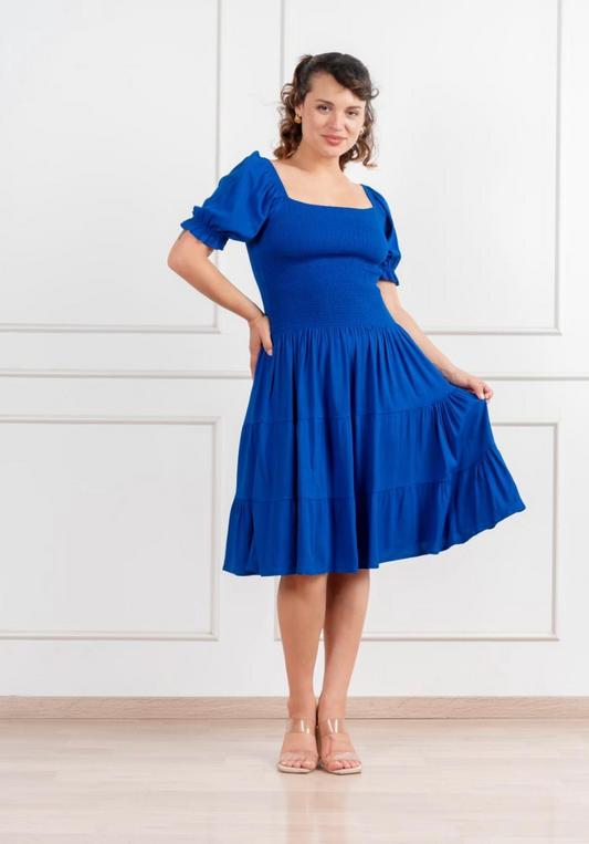 Dresses Linen